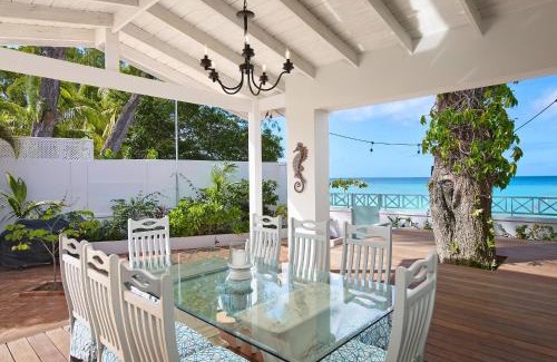 Gibbs Bay House | Southwinds Beach House