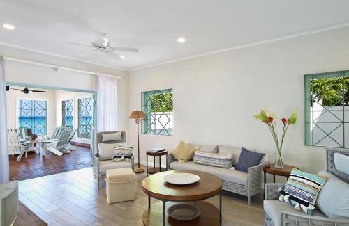 Gibbs Bay House | Southwinds Beach House