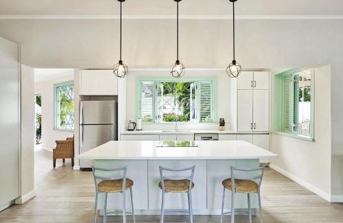 Gibbs Bay House | Southwinds Beach House