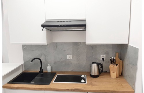 Bydgoszcz Apartment | SouvenirAppart Sienkiewicza 3A
