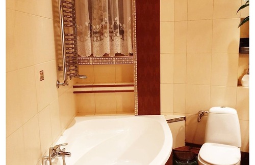 Bydgoszcz Bed & Breakfast | Souvenirappart Sniadeckich 3T