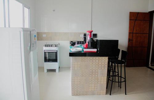 Sao Thome das Letras Apartment | Souza Reis Apart - Unidade 1