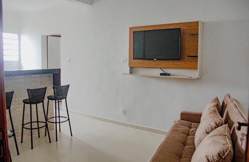 Sao Thome das Letras Apartment | Souza Reis Apart - Unidade 1
