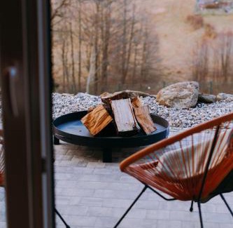 Nowa Ruda House | SOVA Dom w Górach Sowich