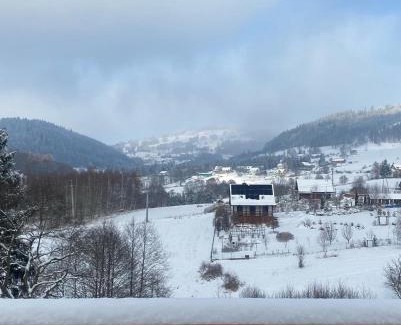 Nowa Ruda House | SOVA Dom w Górach Sowich