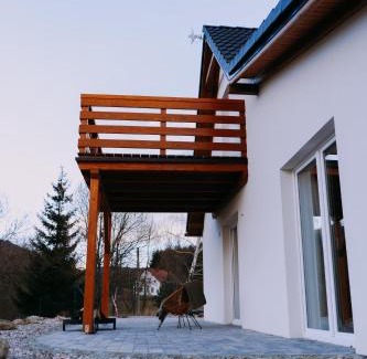 Nowa Ruda House | SOVA Dom w Górach Sowich