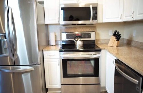 Santa Clara Apartment | Sovereign Self Check-In- | 2-Parking-FREE WI-FI
