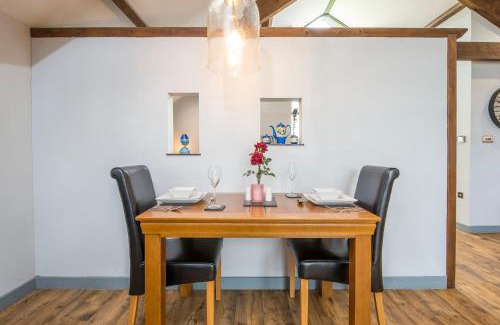 Saundersfoot Apartment | Sovereign Suite