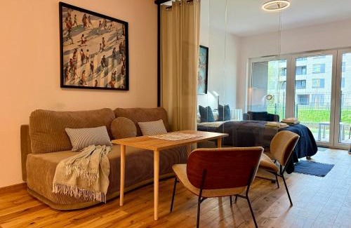 Nowe Miasto Apartment | Sowia Apartment