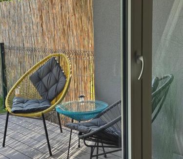 Nowe Miasto Apartment | Sowia Apartment