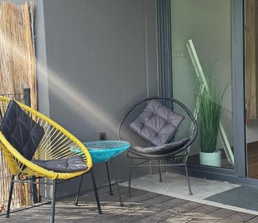 Nowe Miasto Apartment | Sowia Apartment