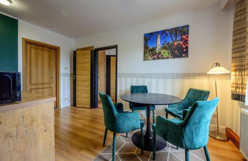Pieszyce Bed & Breakfast | Sowia Dolina - Góry Sowie