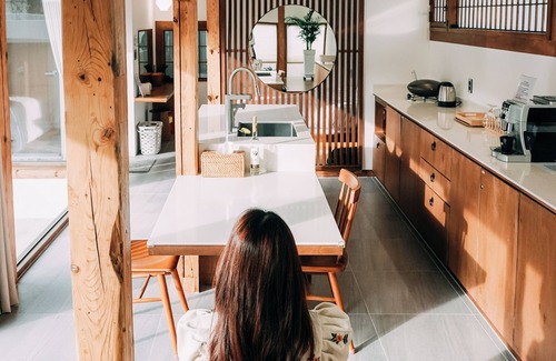 Andong House | Soyeonjung