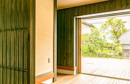 Maibara House | Soyomo