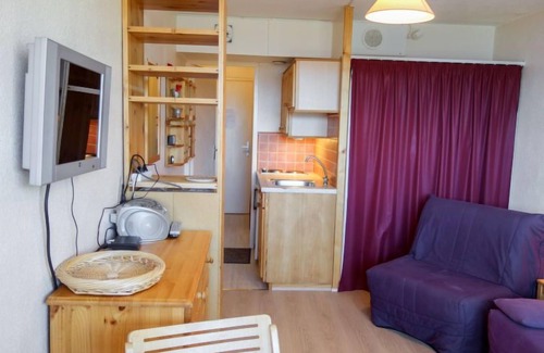 Le Corbier Apartment | Soyouz Vanguard by Interhome