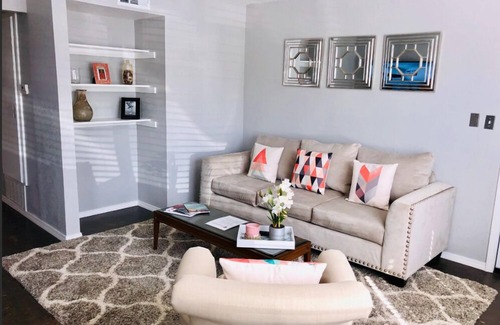 Norman Apartment | [SP 1145 - 3]OU-2 bed 2 bath apartment close to OU, and Norman Regional Hospital.