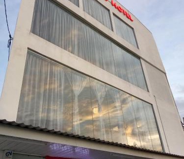 Sungai Petani Hotel | Sp Central Hotel