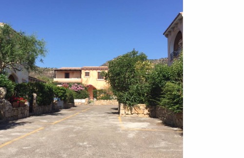 Case Peschiera-Lu Fraili Villa | Splendid Villa in Residence