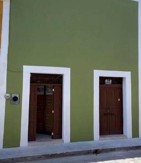 Zona Centro House | SP Rooms Centro Histórico 1 recámara matrimonial con baño privado
