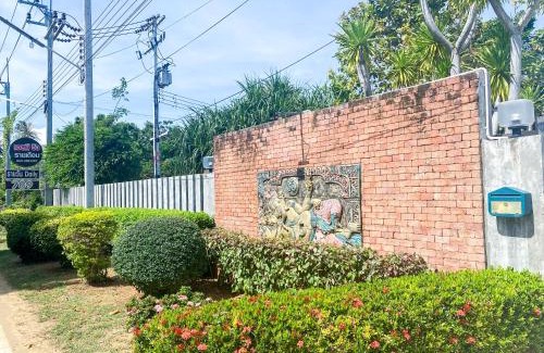 Sam Roi Yot House | SP view Resort
