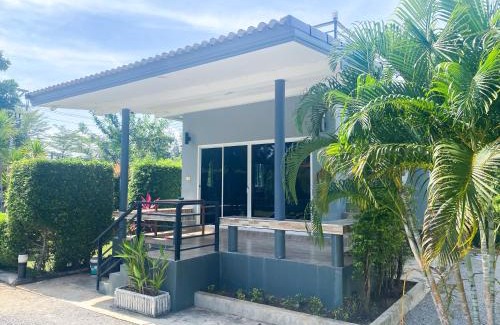 Sam Roi Yot House | SP view Resort