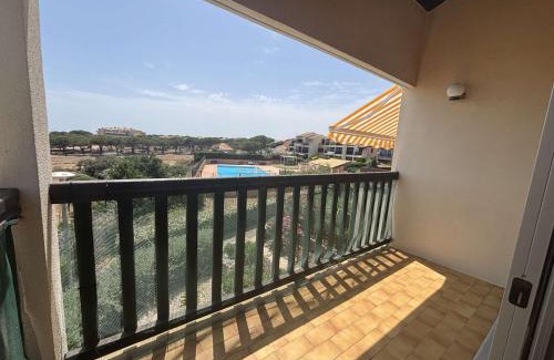 Saint-Pierre-la-Mer Apartment | SP310-214 Appt T3 Cabine 5 personnes SAINT PIERRE LA MER