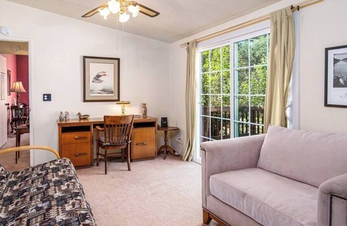 Mariposa House | Spa, 40min-Yosemite, 10min-Town, Mule Deer Lodge