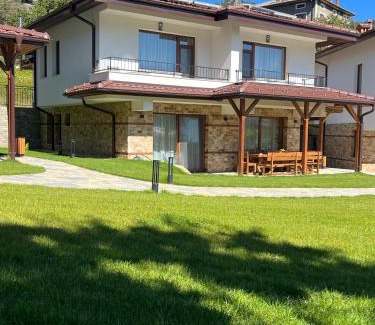 Smolyan Apartment | SPA Apartament Daffi