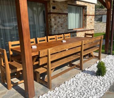 Smolyan Apartment | SPA Apartament Daffi