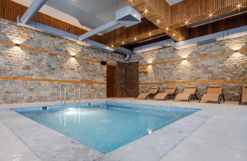Smolyan Apartment | SPA Apartament Daffi