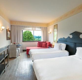 Bento Goncalves Hotel | Spa do Vinho Condomínio Vitivinícola