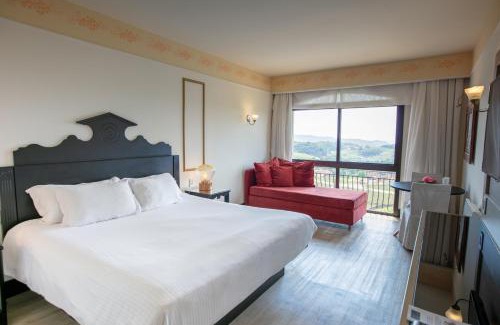 Bento Goncalves Hotel | Spa do Vinho Condomínio Vitivinícola