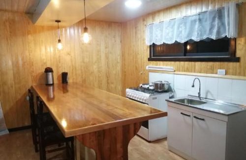Mariquina Apartment | Spa el mirador/Cabaña y Centro de Eventos
