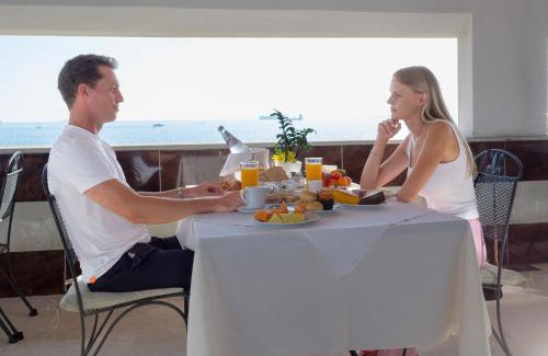 Roiano-Gretta-Barcola-Cologna-Scorcola Hotel | SPA Hotel Greif Maria Theresia