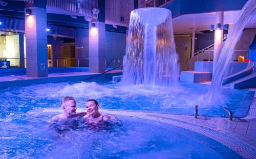 Yliharma Hotel | Spa Hotel Härmä - Härmän Kylpylä