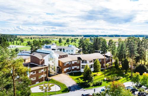 Yliharma Hotel | Spa Hotel Härmä - Härmän Kylpylä