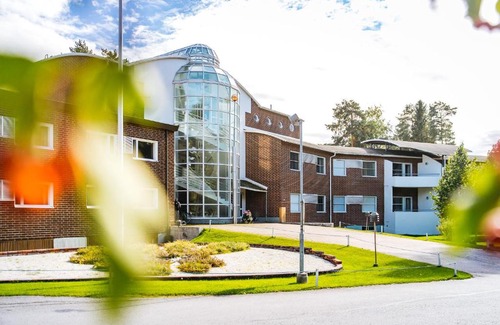 Yliharma Hotel | Spa Hotel Härmä - Härmän Kylpylä
