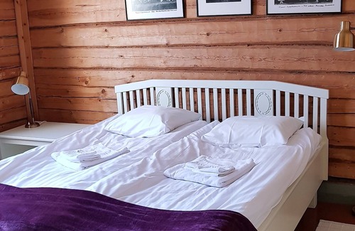 Runni Hotel | Spa Hotel Runnin Kartanohotelli