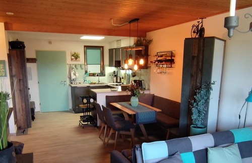 Treffen Apartment | Spa-komfort-suite Kanzelhöhe