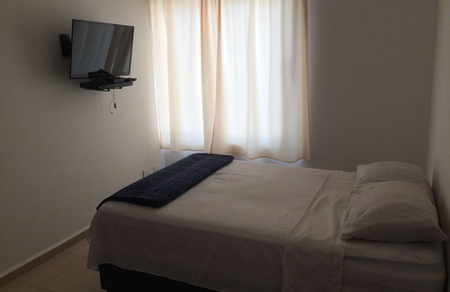 Soledad de Graciano Sanchez Bed & Breakfast | Spacious room in San Luis Potosí