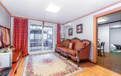 Sokcho House | Spa Pension Basso