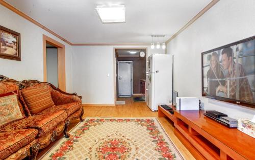 Sokcho House | Spa Pension Basso
