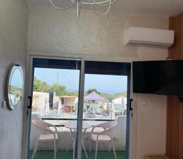 Skikda Province Apartment | SPA RELAXINg pour 2