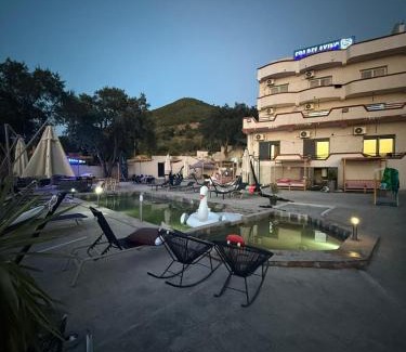 Skikda Province Apartment | SPA RELAXINg pour 6 vip