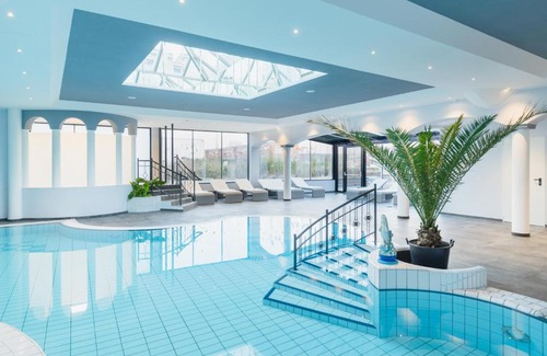 Neusiedl am See Apartment | Spa Residenz Neusiedl