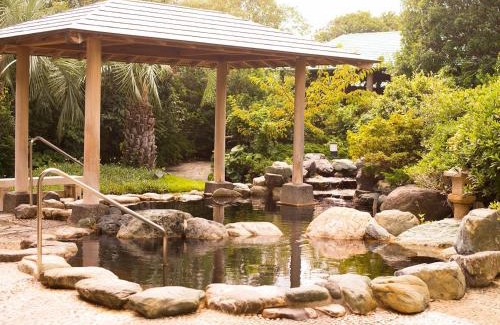 Chosei Hotel | Spa&Resort Kujukuri Taiyou-no-sato