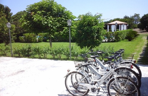 Gorgo Lungo Villa | Spa Suite Cefalù Villa dell'Eden A, 2 bedrooms and sleeps 5.