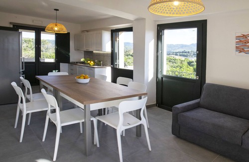 Piane Vecchie House | Spa Suite Villa dell'Eden C unit 4, with 2 bedrooms, 7 beds Cir 19082044C217843