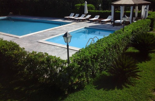 Piane Vecchie House | Spa Suite Villa dell'Eden C unit 4, with 2 bedrooms, 7 beds Cir 19082044C217843