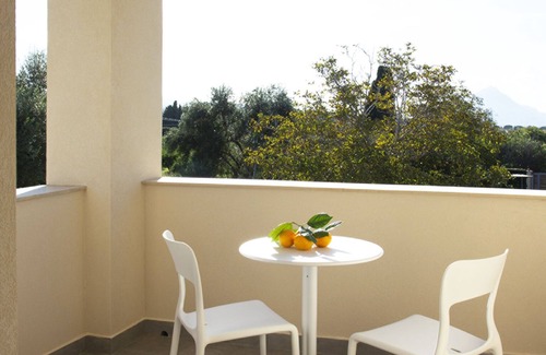Piane Vecchie House | Spa Suite Villa dell'Eden C unit 4, with 2 bedrooms, 7 beds Cir 19082044C217843